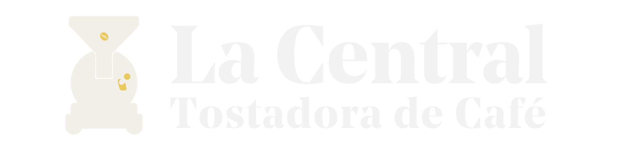 La Central – Tostadora de Café en Medellín