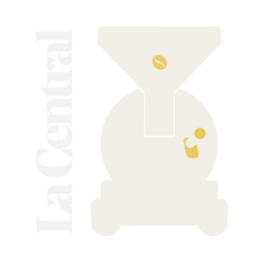 La Central – Tostadora de Café en Medellín